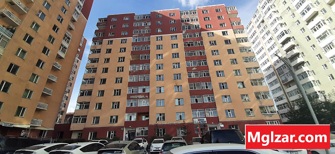 10-р хороололд 2 өрөө байр Ulaanbaatar - photo 1