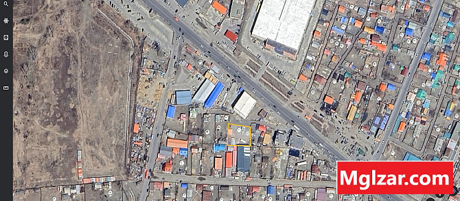 Амгаланд төв замд ойр газар Ulaanbaatar - photo 1