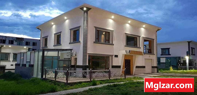 Luxury house Улаанбаатар - зураг 1