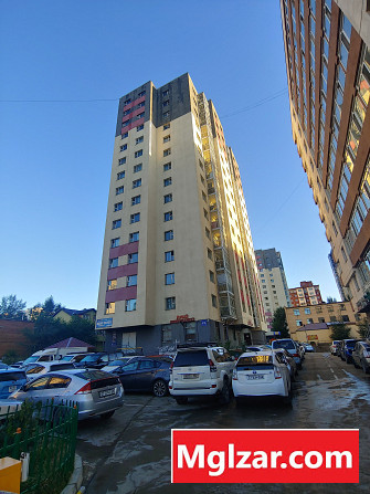 Цайз 72-р хотхонд 1 өрөө Ulaanbaatar - photo 1