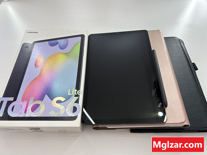 Samsung tab s6 lite Улаанбаатар - зураг 1