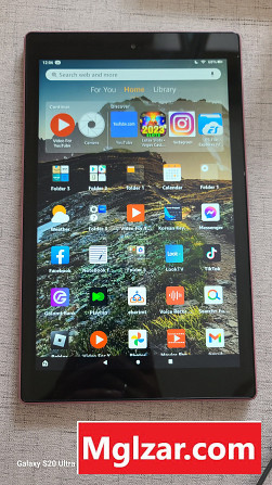 Fire HD 10 Amazon Ulaanbaatar - photo 1