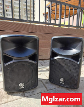 Үamaha speaker яригч Улаанбаатар - зураг 1