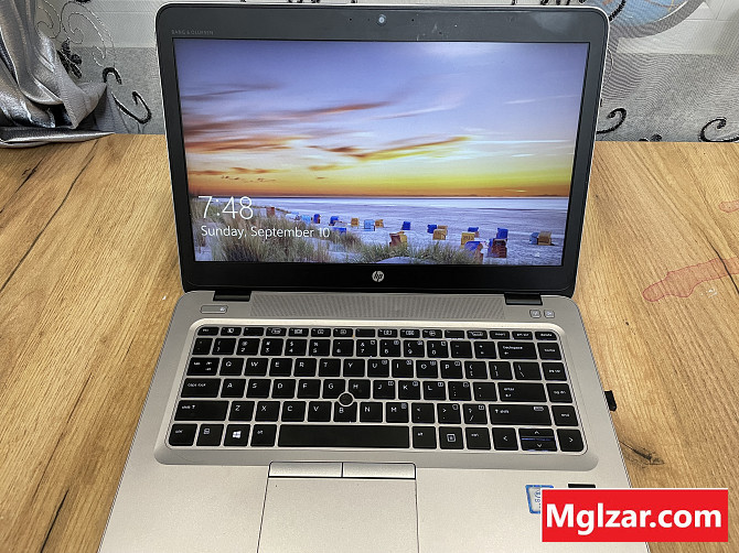 HP EliteBook 840 G3 Улан-Батор - изображение 1