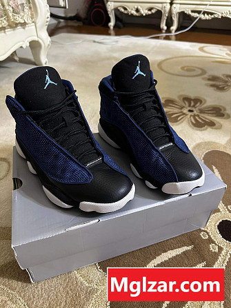 Jordan 13 retro Улан-Батор - изображение 1