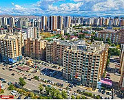 Зайсангийн гудамж 2 өрөө 50м2 тавилгатай байр Ulaanbaatar