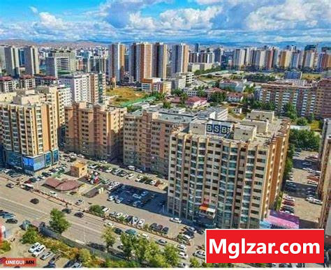 Зайсангийн гудамж 2 өрөө 50м2 тавилгатай байр Ulaanbaatar - photo 1