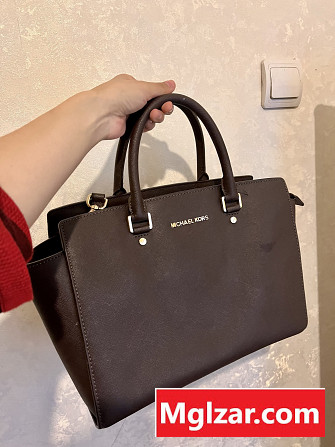 Micheal Kors гар цүнх Улан-Батор - изображение 1