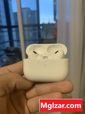 Airpod pro 2nd generation Улан-Батор - изображение 1