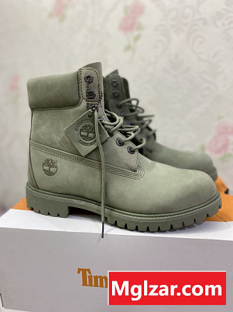 Original шинэ timberland Улан-Батор - изображение 1