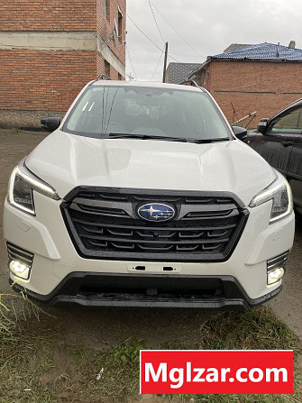 Subaru forester full option Улаанбаатар - зураг 1