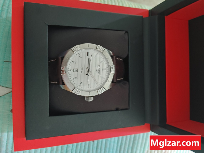 Оrignal tissot pr 100 цаг Улаанбаатар - зураг 1