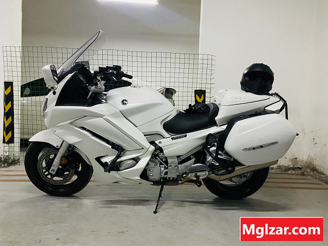 2019 Yamaha FJR1300A Sport Touring Ulaanbaatar - photo 1