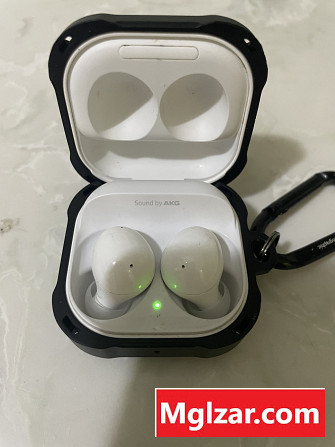 Оriginal galaxy buds 2 Ulaanbaatar - photo 1