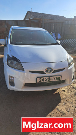 Prius 30 Ulaanbaatar - photo 1