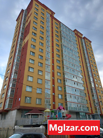 Тэнгис к/т хойно 2 өрөө Ulaanbaatar - photo 1