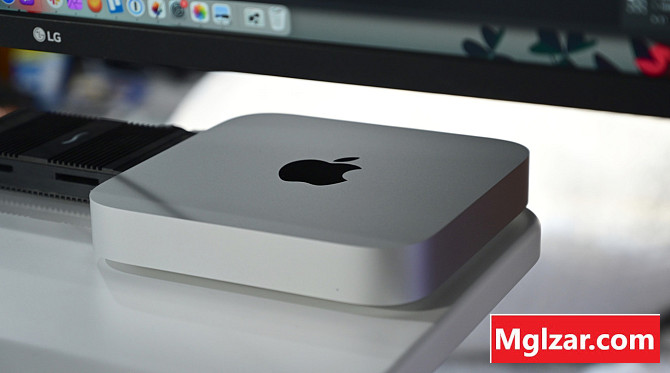 Mac Mini 2020 M1 Улаанбаатар - зураг 1