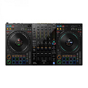 Pioneer DJ DDJ-FLX-10 Controller Rekordbox/Serato Цэцэрлэг