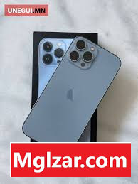 Iphone 13promax fullbox Улан-Батор - изображение 1