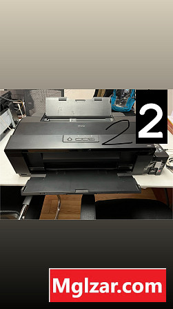 Epson l1800 printer Улаанбаатар - зураг 1