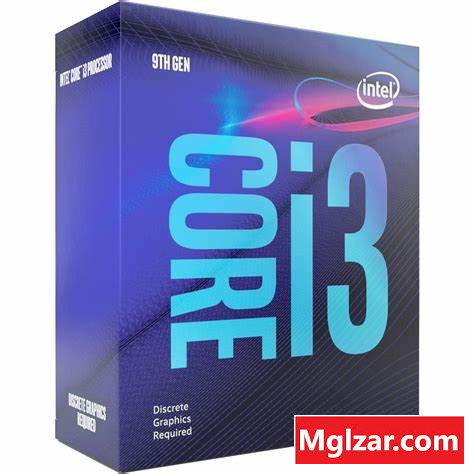 Intel core I3-9100F Ulaanbaatar - photo 1