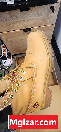 Timberland 42.5 размер Ulaanbaatar - photo 1