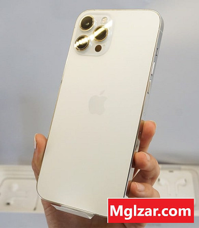 Iphone 12promax Улан-Батор - изображение 1