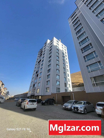 Зайсан Astra villa хотхон 81.29мкв 3 өрөө орон сууц Ulaanbaatar - photo 1