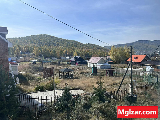 Гоодойн аманд 2 айлын газартай 3 давхар 4 улиралын хаус Ulaanbaatar - photo 1