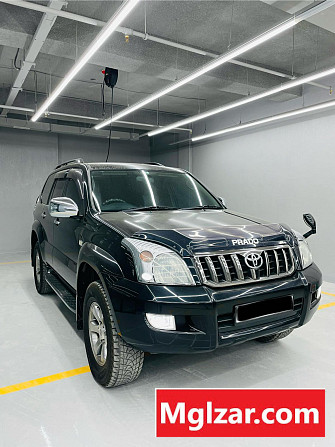 Toyota Prado 120 Улан-Батор - изображение 1