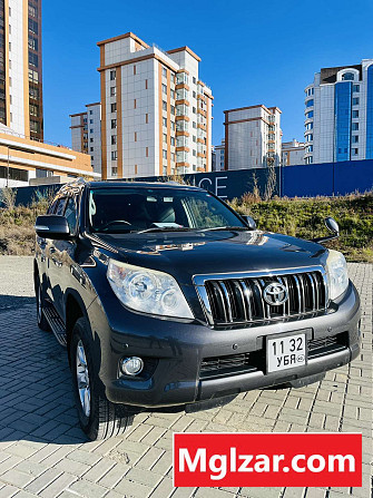 Toyota Prado 150 Улаанбаатар - зураг 1