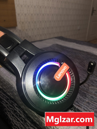 Шинэ Lenovo G80B 7 1 дугаралттай headset 38k Улан-Батор - изображение 1