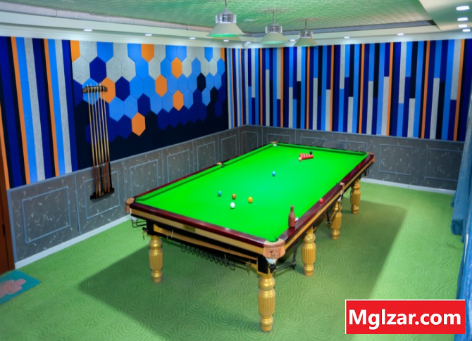 Snooker биллиардын ширээ Ulaanbaatar - photo 1