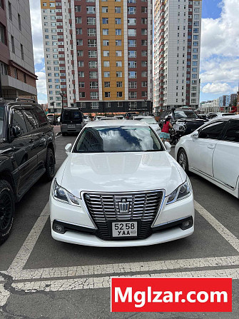 Toyota crown 210 Улаанбаатар - зураг 1