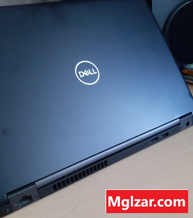 Dell i5 8r ue notebook Улаанбаатар - зураг 1