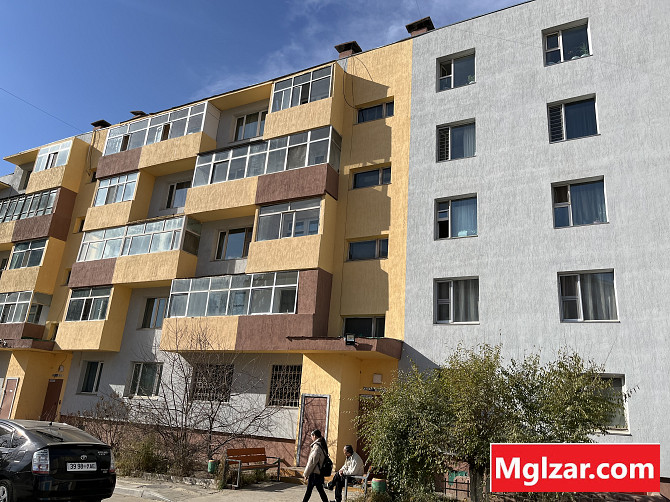 Угсармалын 2 өрөө байр Ulaanbaatar - photo 1