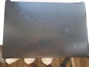 Dell брэндийн Latitude E5470 загвар notebook Улаанбаатар
