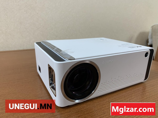 Led hd multimedia projector /with higher resolution brightness-1080p/ Улан-Батор - изображение 1