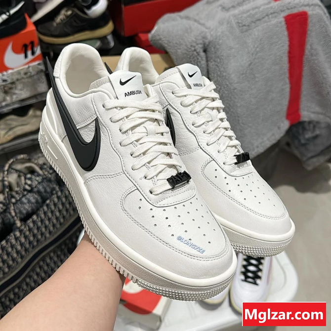 Nike Ambush Airforce 1 Ulaanbaatar - photo 1