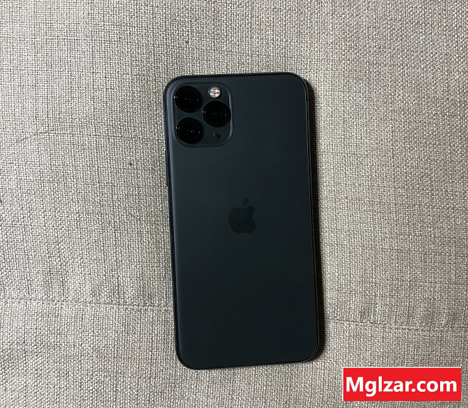 Iphone 11pro Улаанбаатар - зураг 1