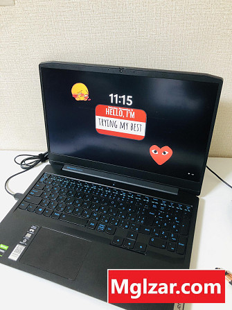 Японоос орж ирж байсан gaming laptop Улаанбаатар - зураг 1