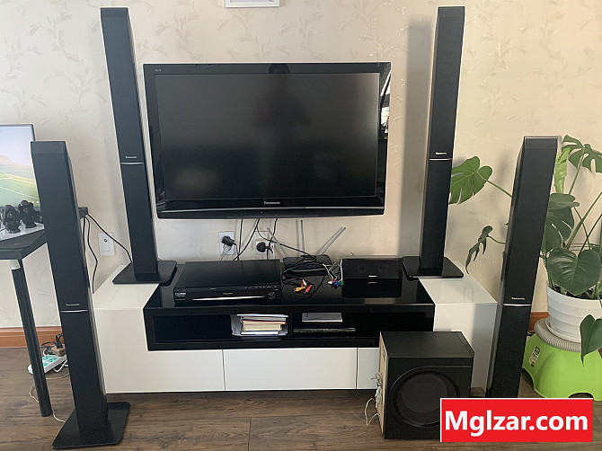 Home theater/ хоум театер Улаанбаатар - зураг 1