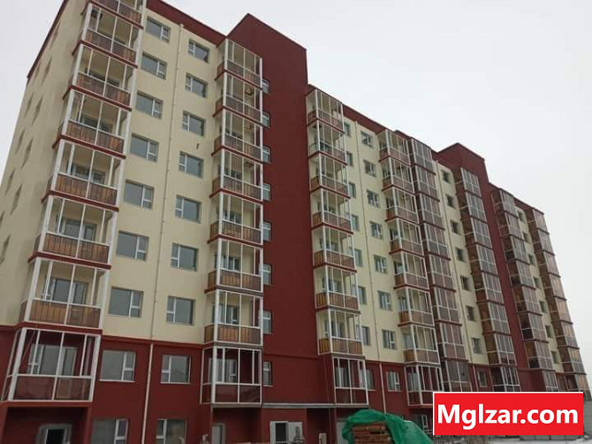 Наран өргөө хотхонд 3 өрөө байр Ulaanbaatar - photo 1