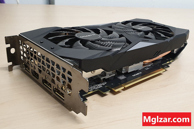 Gtx 1660 Улаанбаатар - зураг 1