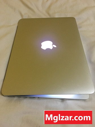 MacBook pro 13 Улаанбаатар - зураг 1