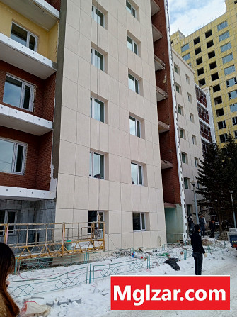 Бзд сансарт 2 өрөө Ulaanbaatar - photo 1