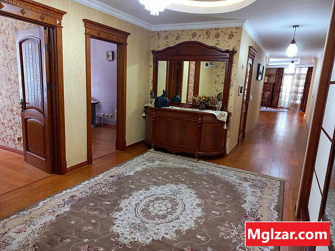 5 roomed apartment in River Garden 1 Улаанбаатар - зураг 1