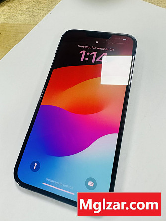 Iphone 13 pro max 512Gb Улаанбаатар - зураг 1