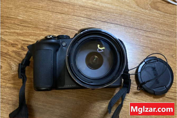 Nikon coolpix p600 Улаанбаатар - зураг 1