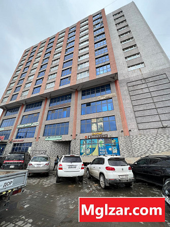 Sky town2 хотхонд 113 м.кв үйлчилгээ оффис зориулалттай талбай Ulaanbaatar - photo 1